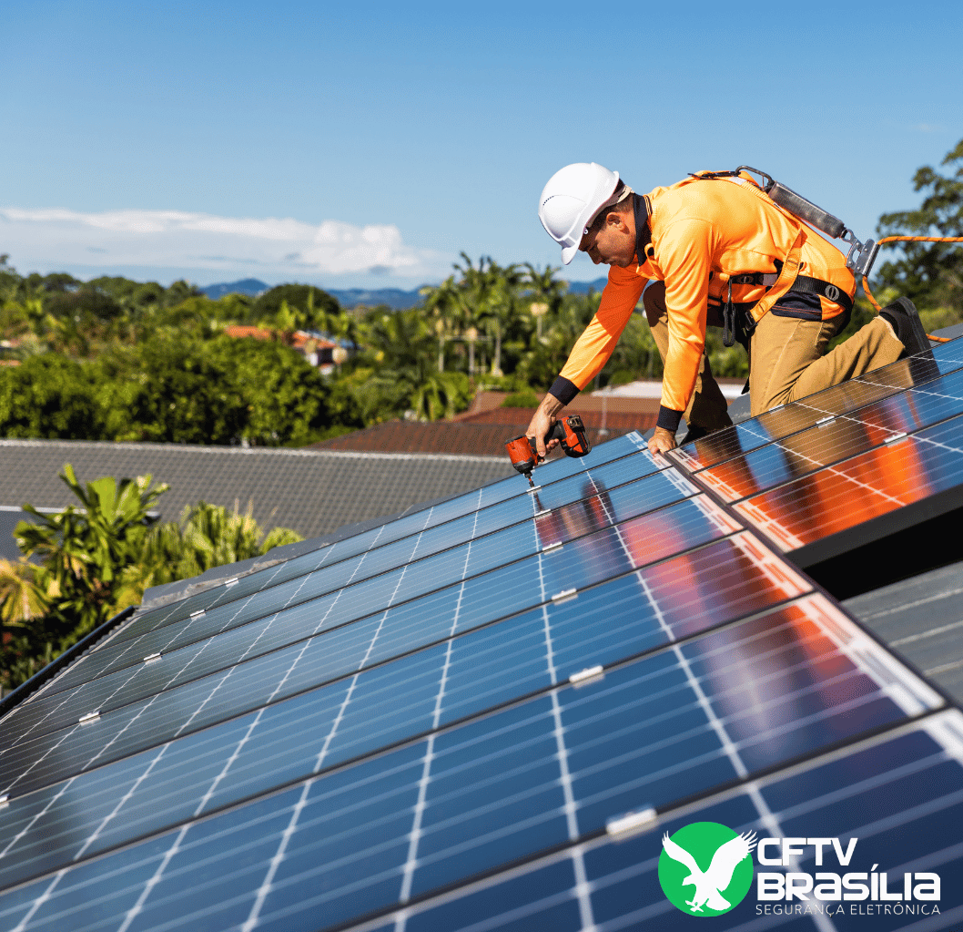 energia solar brasilia df
